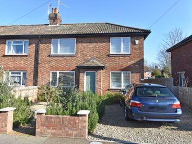 House for rent in Deepcut, Surrey