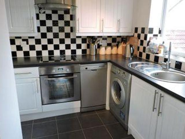 House for rent in Priest Down, Hampshire
