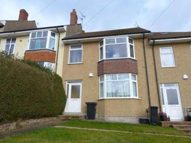House for rent in Feckenham, City Of Bristol
