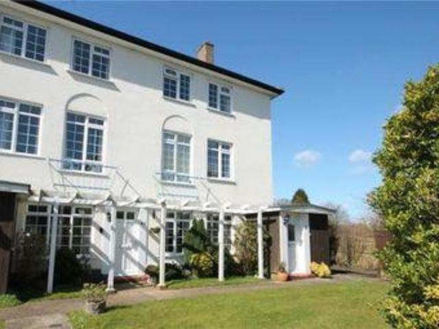 House for rent in Epsom, Surrey