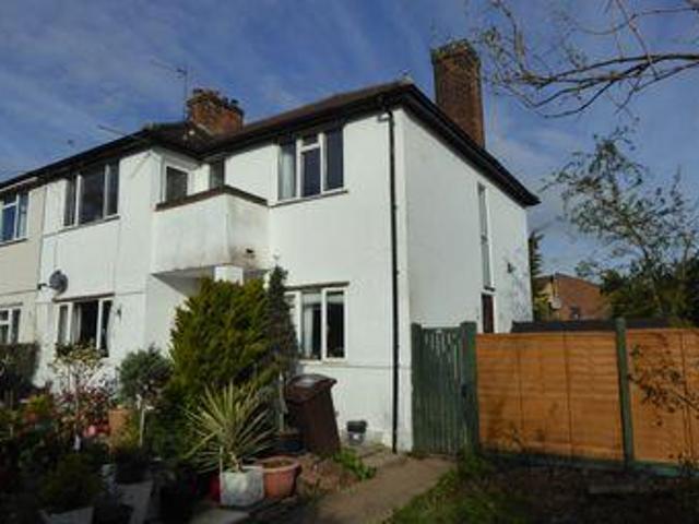 House for rent in Lyons, Greater London