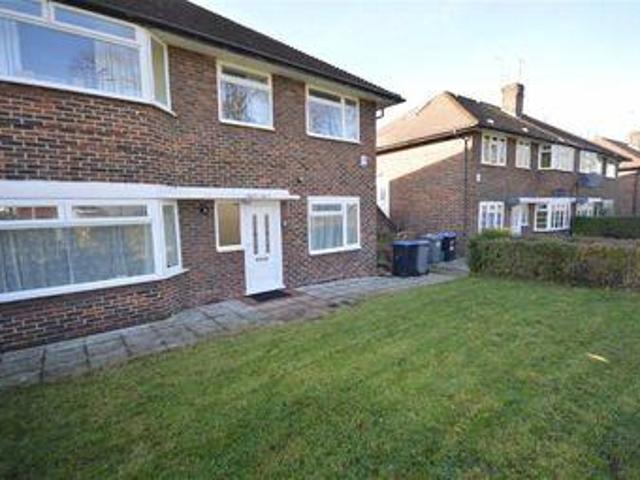 House for rent in Wembley, Greater London