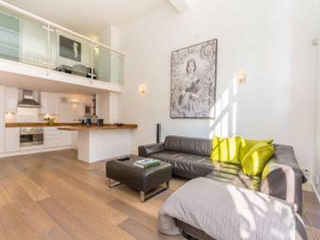 House for rent in City of London, Greater London