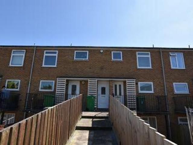 House for rent in Haddon, East Midlands
