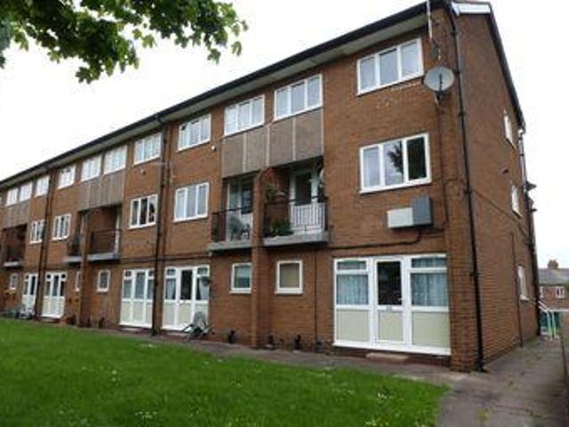 House for rent in Ossett, West Yorkshire