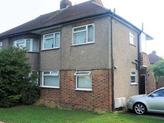 House for rent in Orpington, Greater London