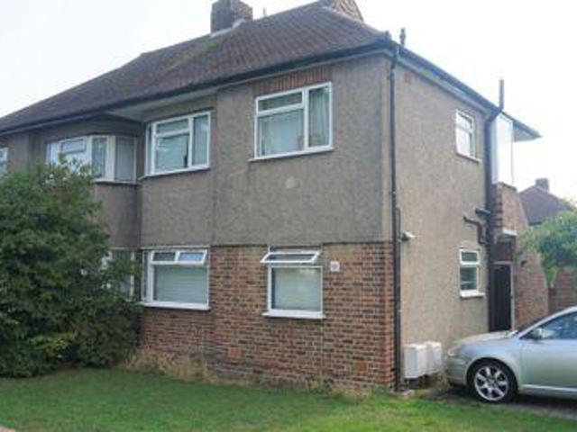House for rent in Orpington, Greater London