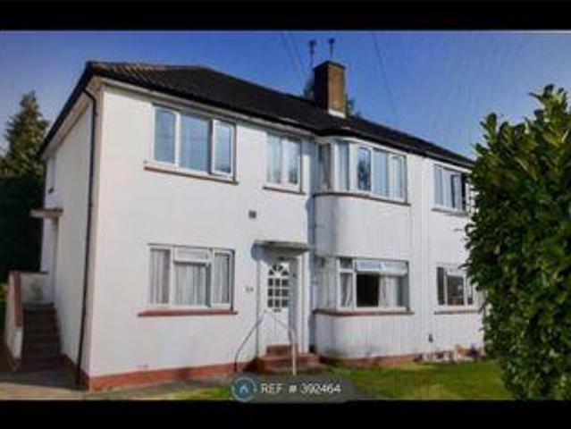 House for rent in Watford, Hertfordshire