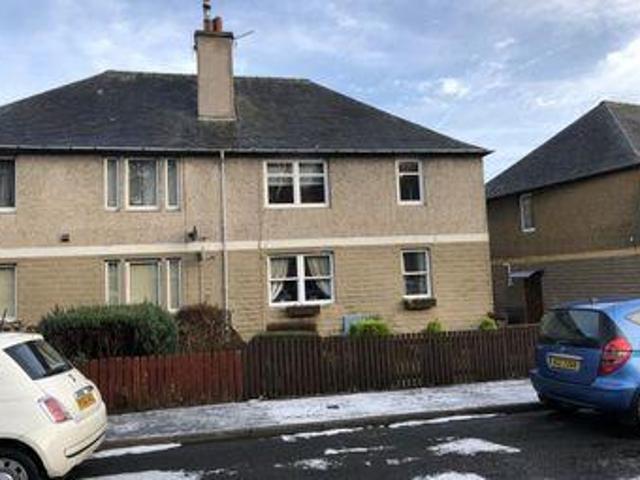 House for rent in Galashiels, Scotland