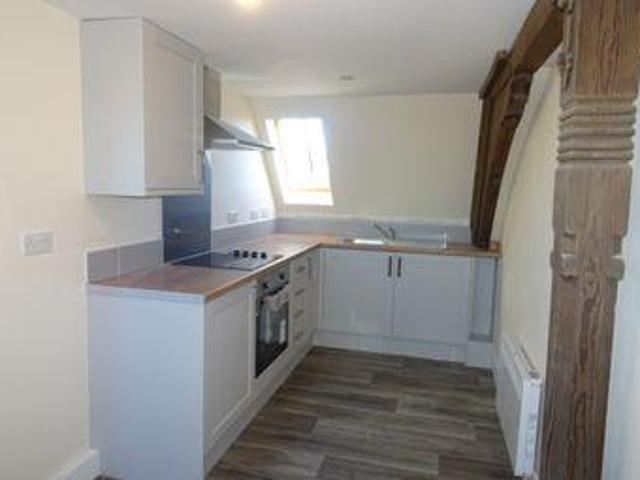 House for rent in Wales