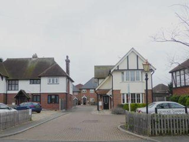 House for rent in Whitstable, Kent