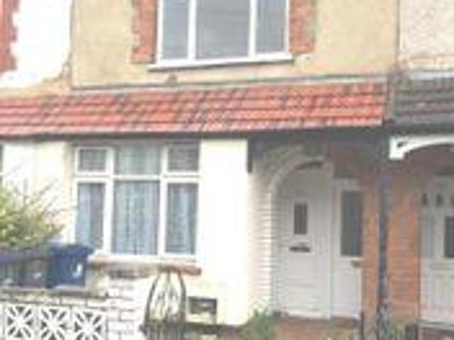 House for rent in Southall, Greater London