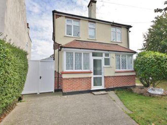 House for rent in Dale Hill, Essex