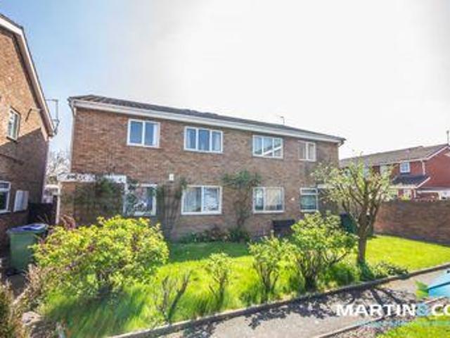 House for rent in Tipton, West Midlands