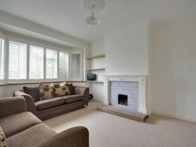 House for rent in Ruislip, Greater London