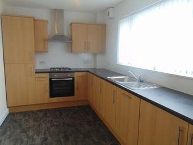 House for rent in Bathgate, Scotland