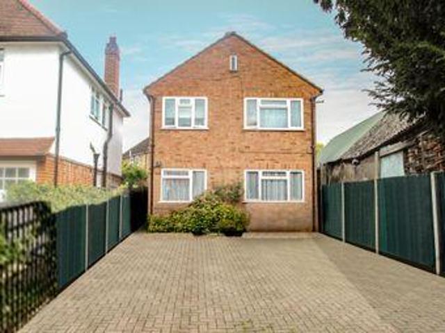 House for rent in New Malden, Greater London