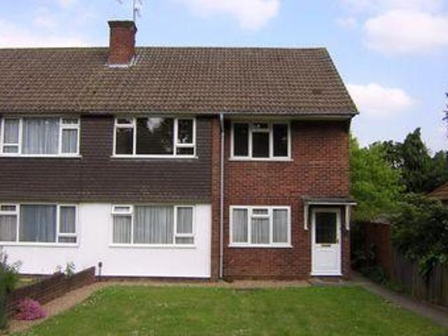 House for rent in Uxbridge, Greater London