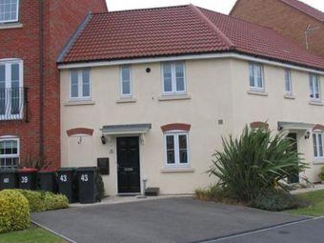 House for rent in Haddon, East Midlands