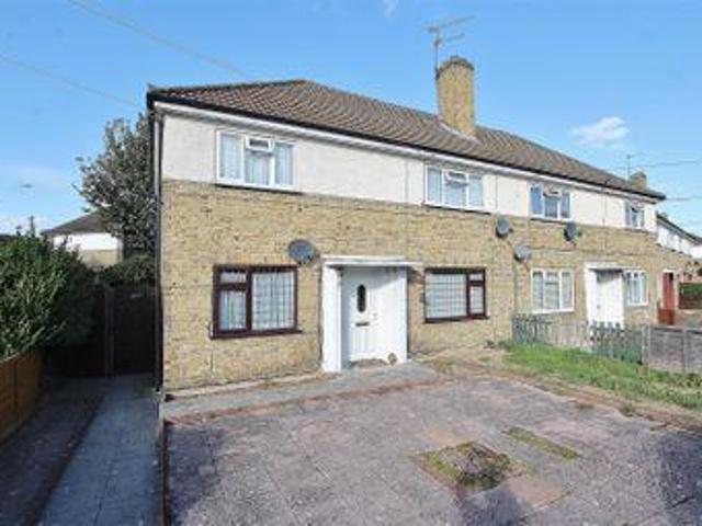 House for rent in Isleworth, Greater London