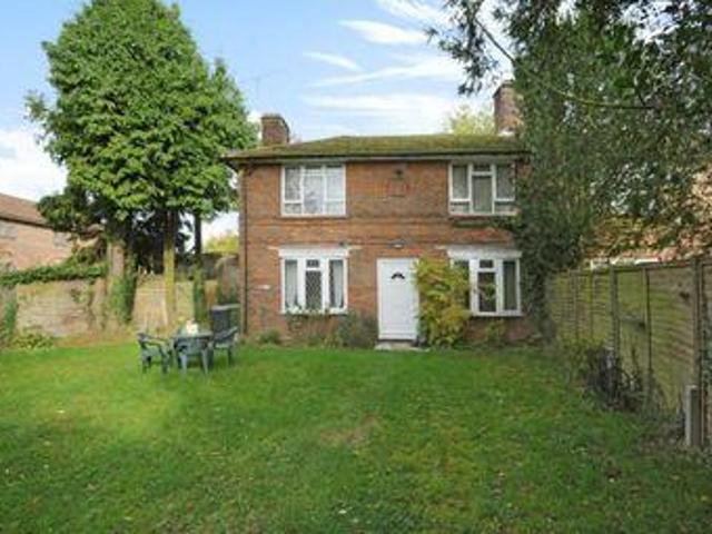 House for rent in Amersham