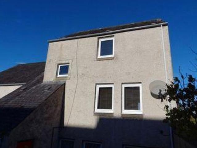 House for rent in Cupar, Scotland