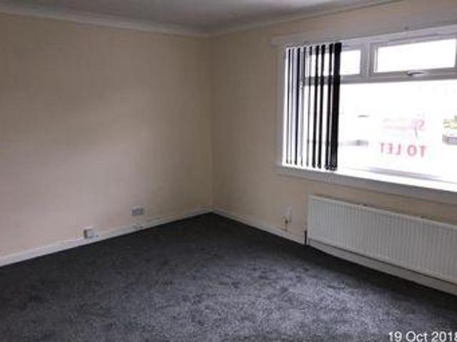 House for rent in Airdrie, Scotland
