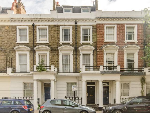 Apartment for rent in Pimlico, Greater London