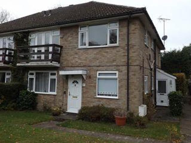 House for rent in Perryfields, West Sussex