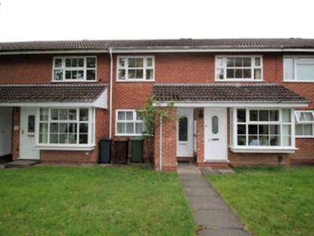 House for rent in West Midlands