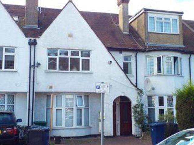 House for rent in Lyons, Greater London
