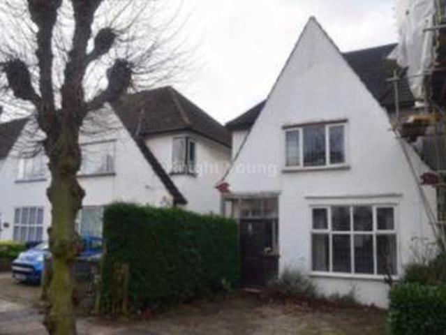 House for rent in Lyons, Greater London