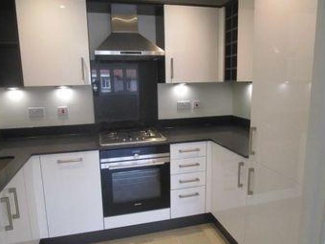 House for rent in Staines, Surrey