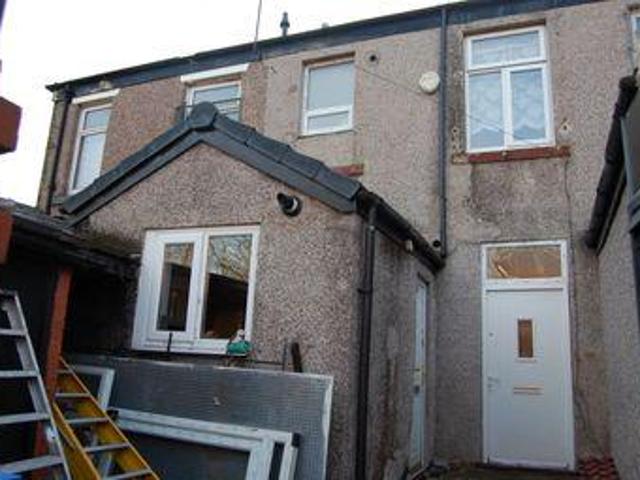 House for rent in Lancashire
