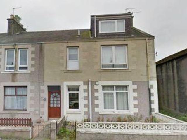 House for sale in Leven, Scotland