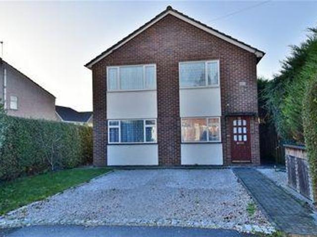 House for sale in Uxbridge, Greater London