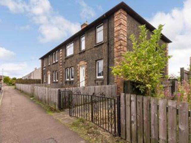 House for sale in Cowdenbeath, Scotland