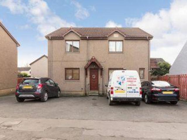 House for sale in Dunfermline, Scotland