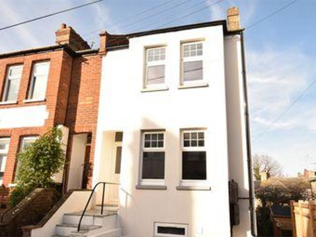 House for sale in Sevenoaks, The Butts