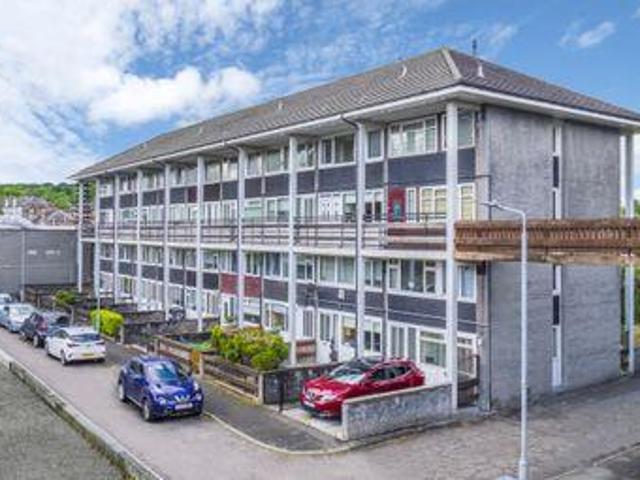 House for sale in Scotland