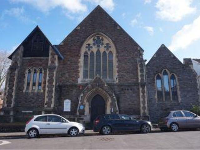 House for sale in Feckenham, City Of Bristol