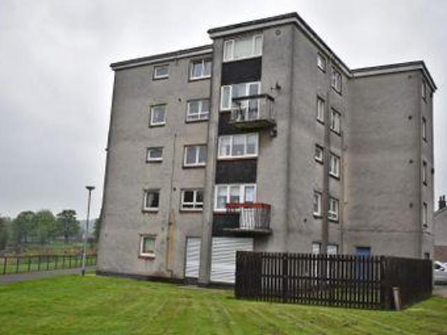 House for sale in Alexandria, Scotland