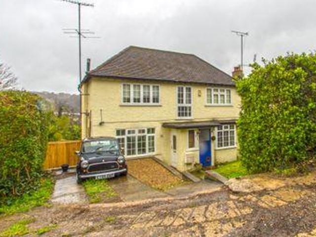 House for sale in Surrey, England