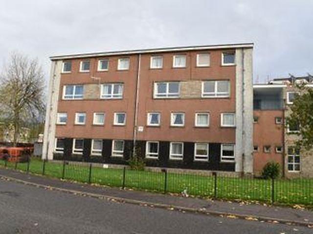 House for sale in Dumbarton, Scotland