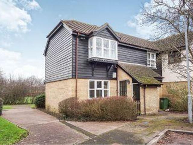 House for sale in Basildon