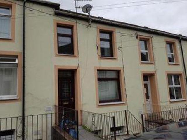 House for sale in Wales