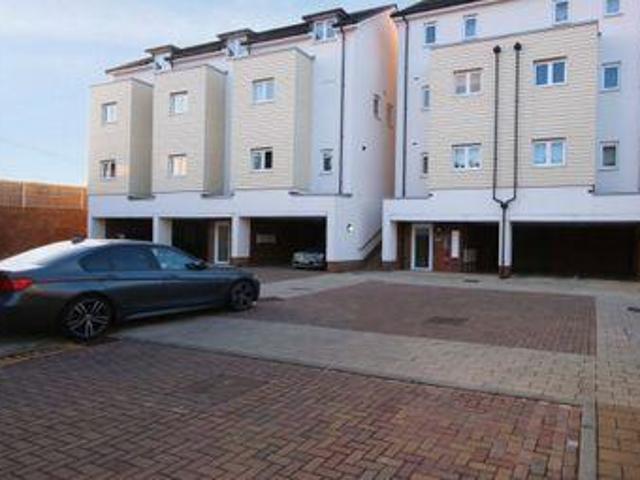 House for sale in Row Town, Surrey