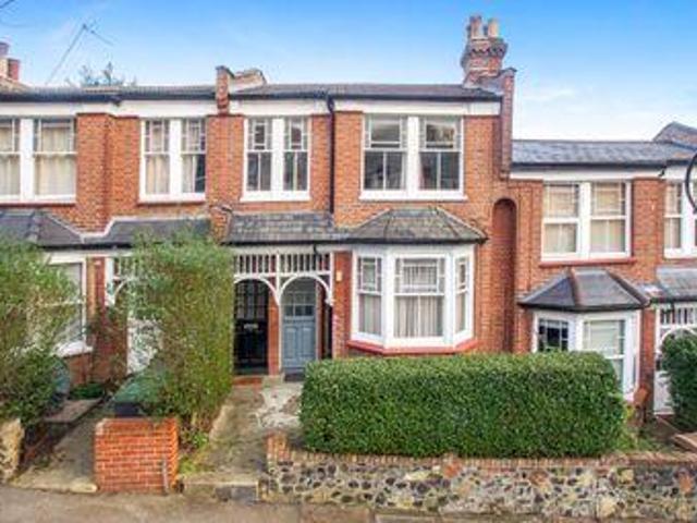 House for sale in City of London, Greater London