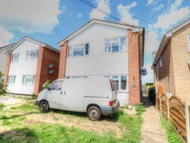 House for sale in Barling