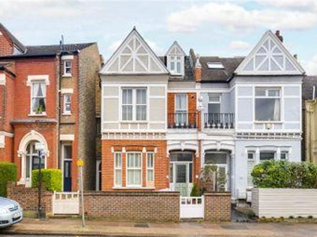 House for sale in Lyons, Greater London